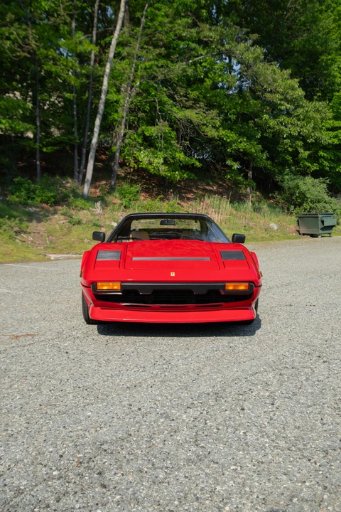 1983 Ferrari 308 GTS QV - Image 18 of 31