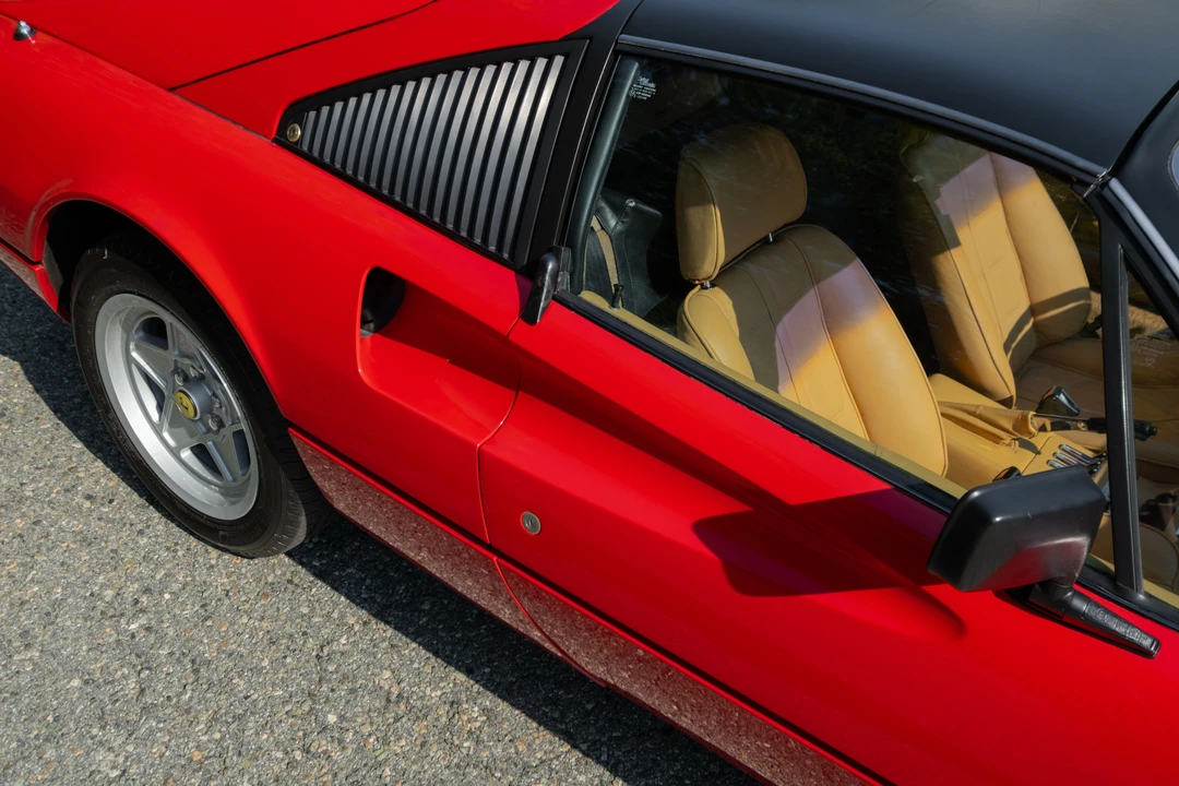 1983 Ferrari 308 GTS QV - Image 20 of 31