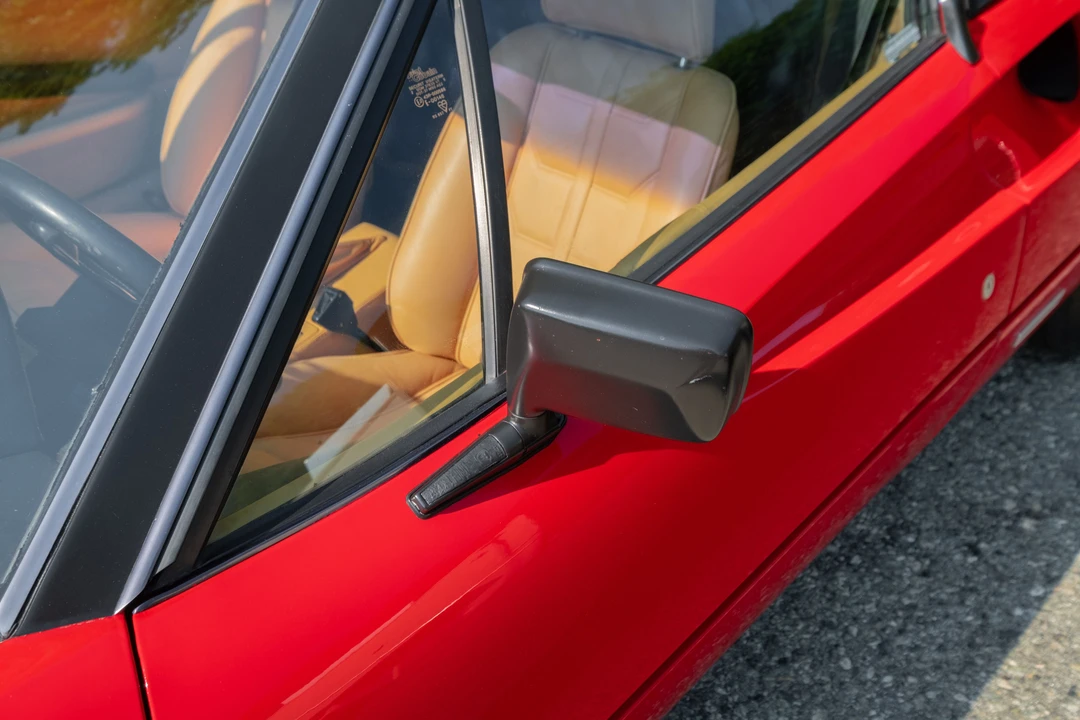 1983 Ferrari 308 GTS QV - Image 7 of 31