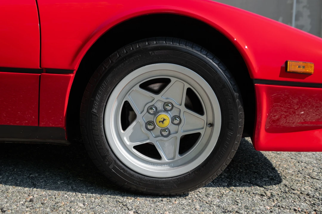 1983 Ferrari 308 GTS QV - Image 25 of 31