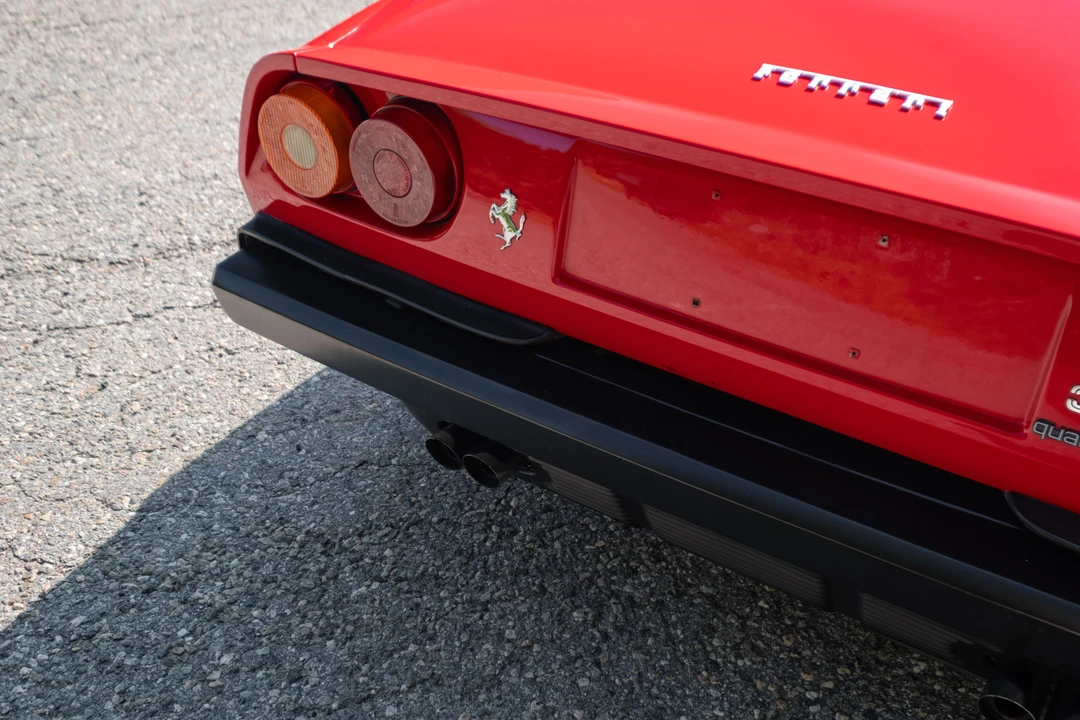 1983 Ferrari 308 GTS QV - Image 5 of 31