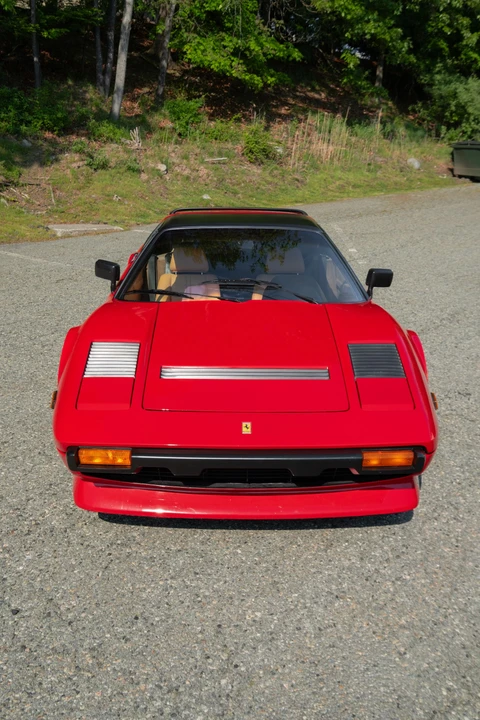 1983 Ferrari 308 GTS QV - Image 16 of 31