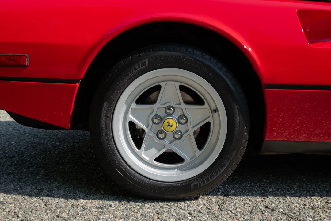 1983 Ferrari 308 GTS QV - Image 24 of 31