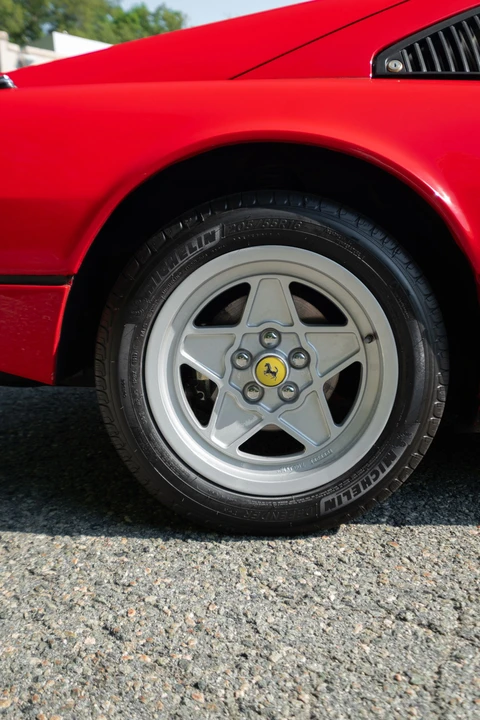1983 Ferrari 308 GTS QV - Image 23 of 31