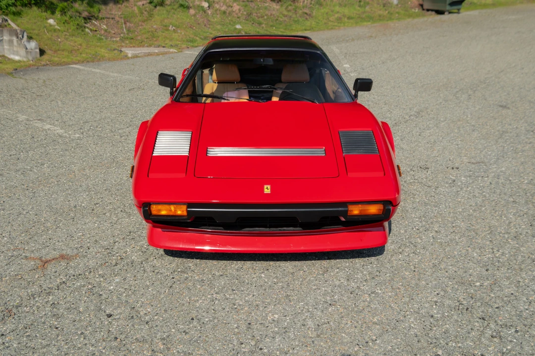 1983 Ferrari 308 GTS QV - Image 15 of 31