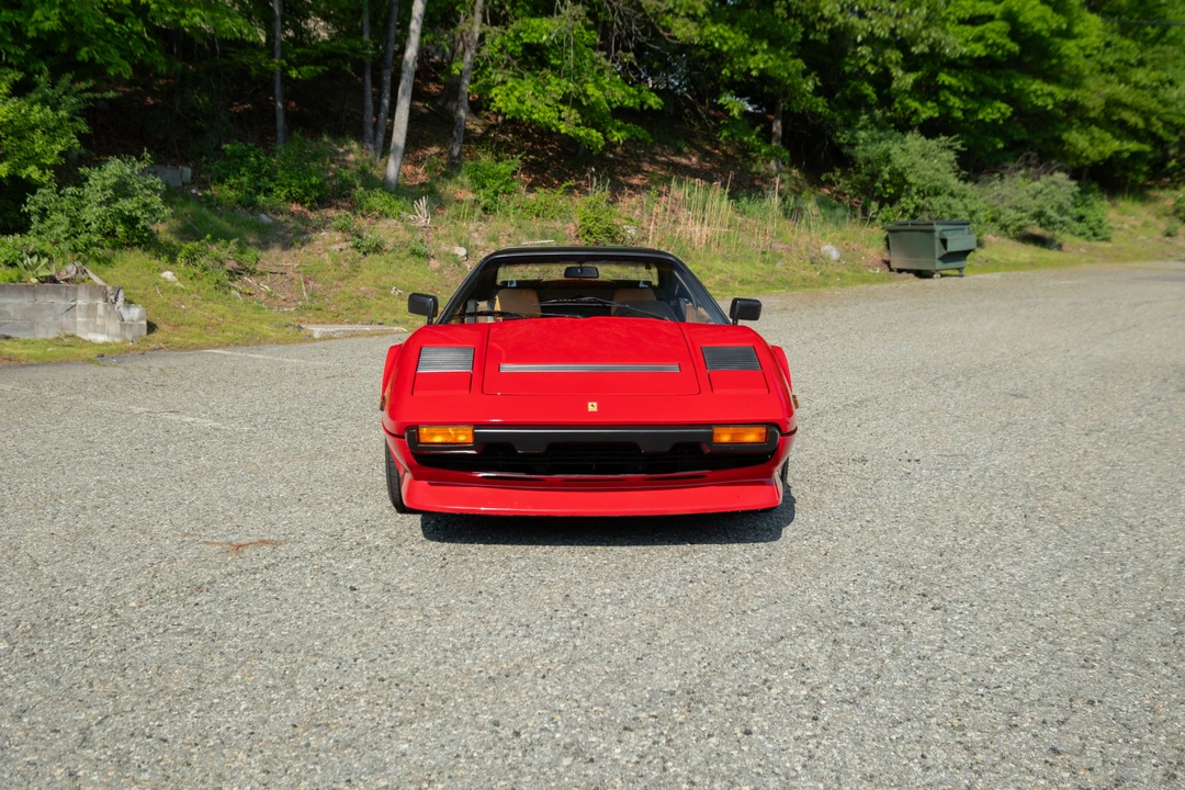 1983 Ferrari 308 GTS QV - Image 17 of 31