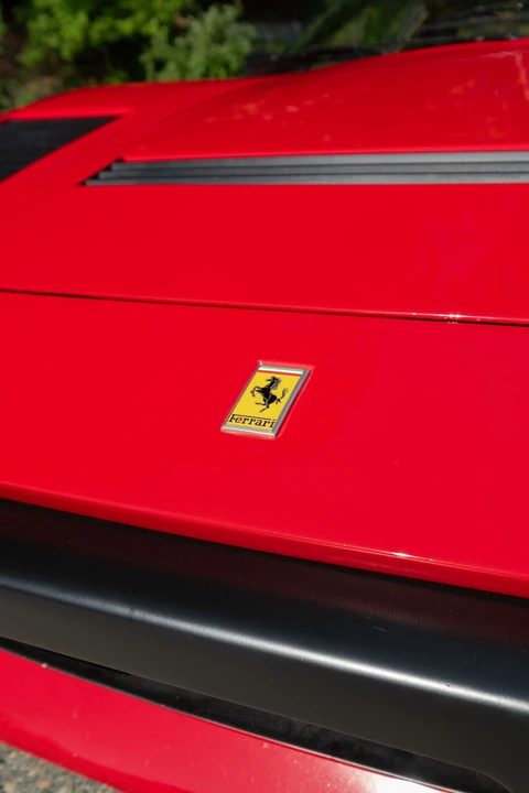 1983 Ferrari 308 GTS QV - Image 10 of 31