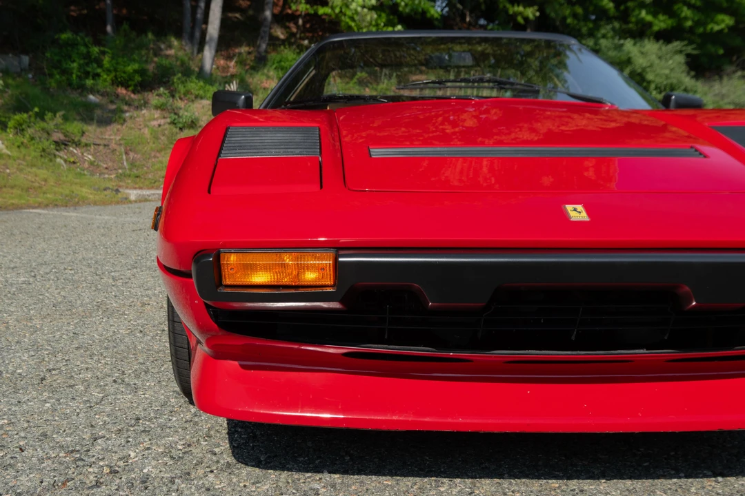 1983 Ferrari 308 GTS QV - Image 11 of 31