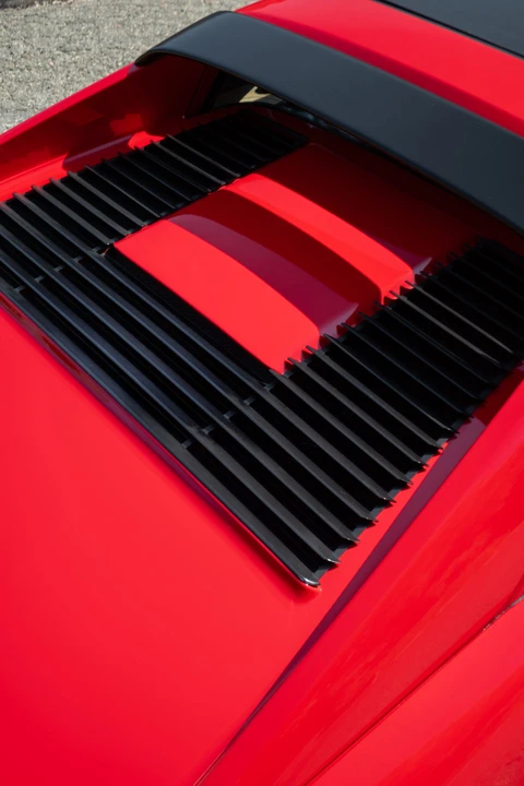 1983 Ferrari 308 GTS QV - Image 29 of 31
