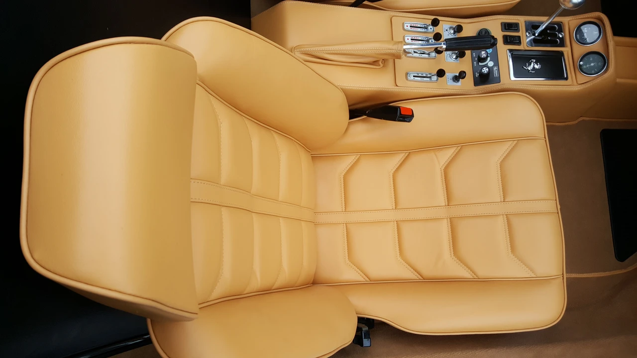1983 Ferrari 308 GTS QV - Image 16 of 31
