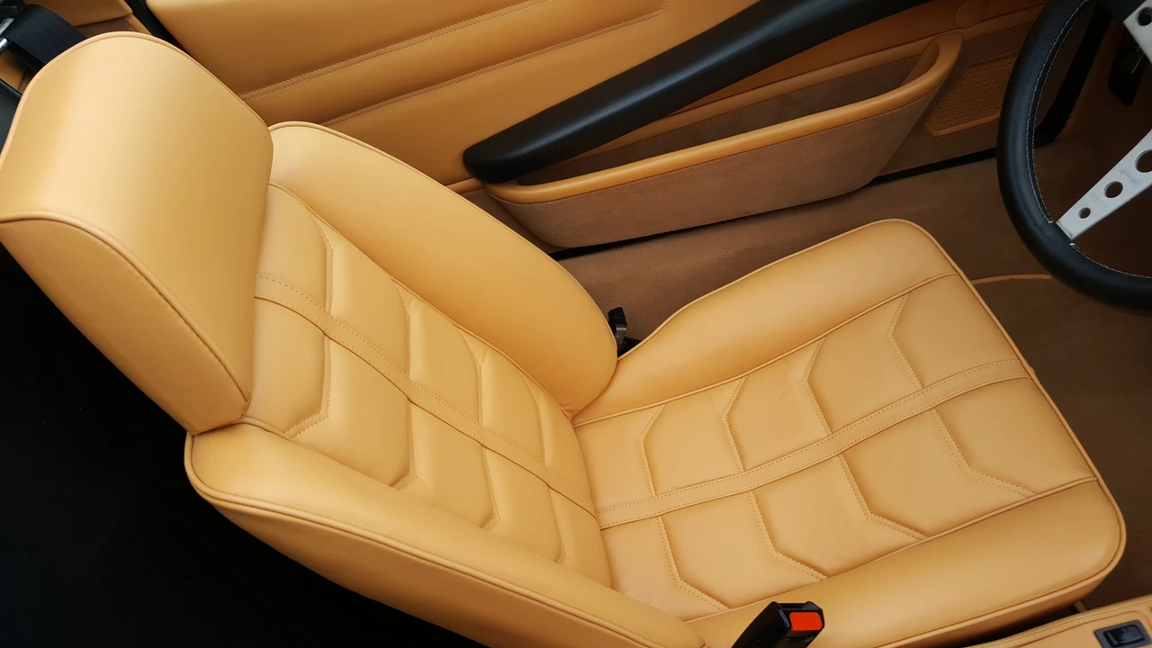 1983 Ferrari 308 GTS QV - Image 24 of 31
