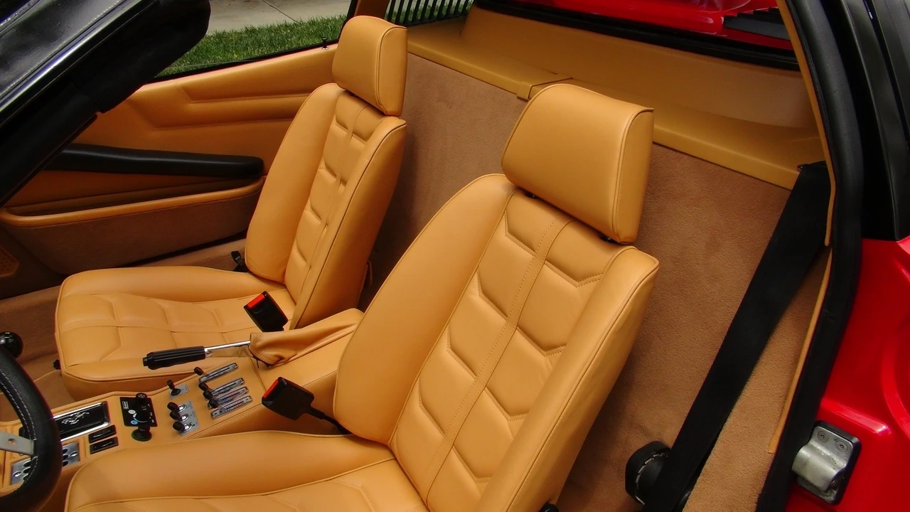 1983 Ferrari 308 GTS QV - Image 18 of 31