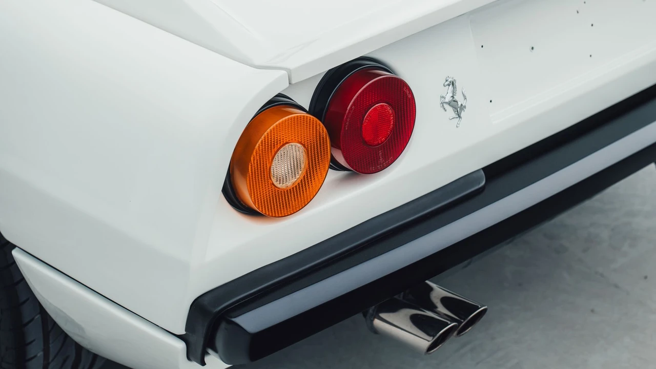 1983 Ferrari 308 GTS QV - Image 11 of 31