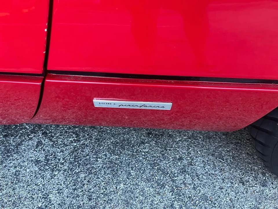 1983 Ferrari 308 GTS QV - Image 18 of 31