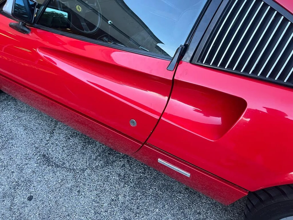 1983 Ferrari 308 GTS QV - Image 19 of 31