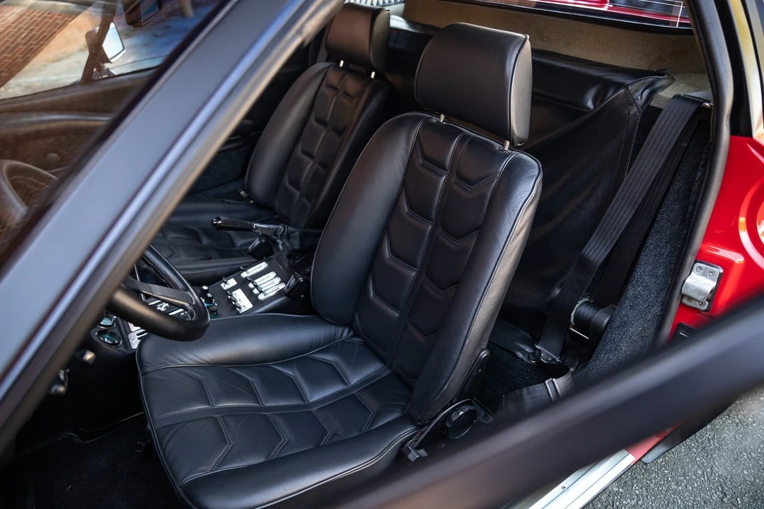 1983 Ferrari 308 GTS QV - Image 16 of 31