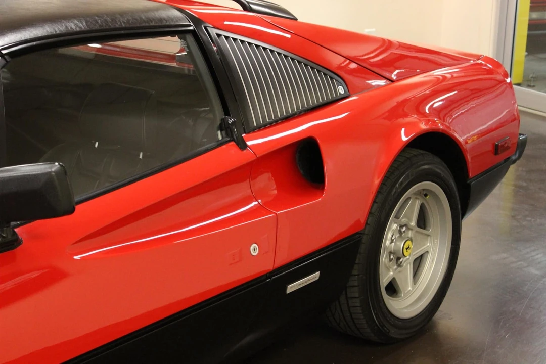 1983 Ferrari 308 GTS QV - Image 31 of 31