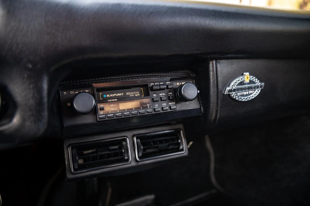 1983 Ferrari 308 GTS QV - Image 22 of 31