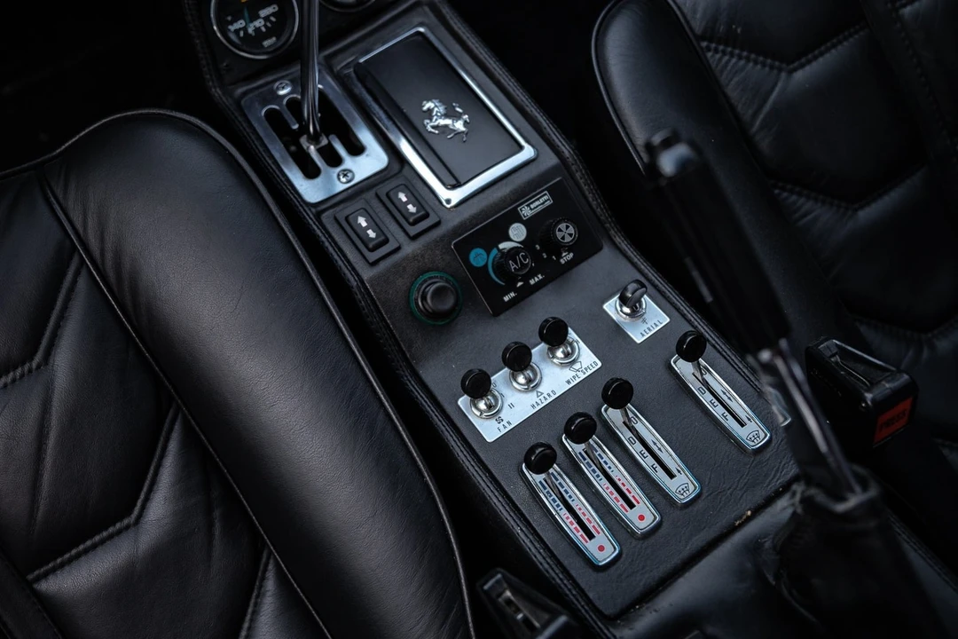 1983 Ferrari 308 GTS QV - Image 20 of 31