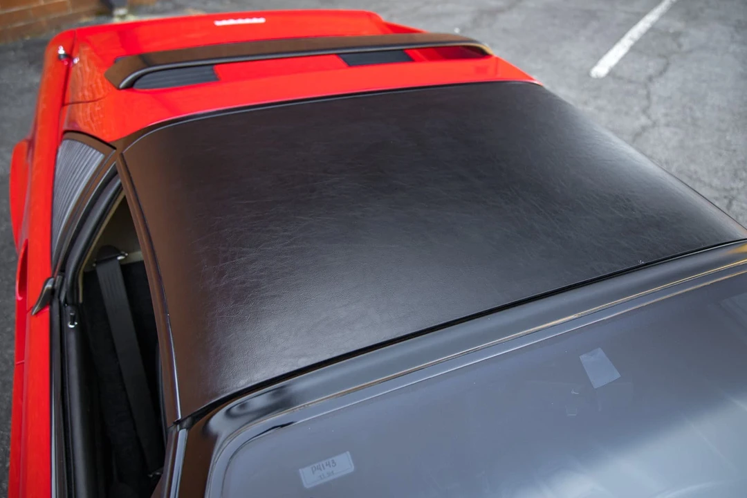 1983 Ferrari 308 GTS QV - Image 10 of 31