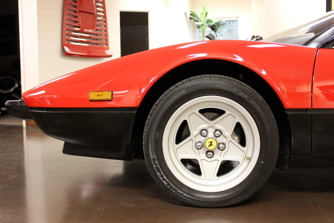 1983 Ferrari 308 GTS QV - Image 29 of 31