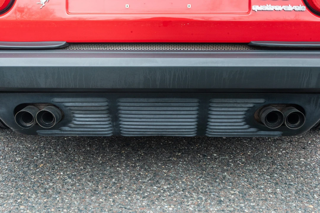 1983 Ferrari 308 GTS QV - Image 14 of 31