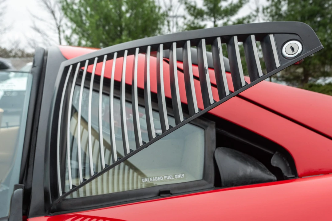 1983 Ferrari 308 GTS QV - Image 17 of 31