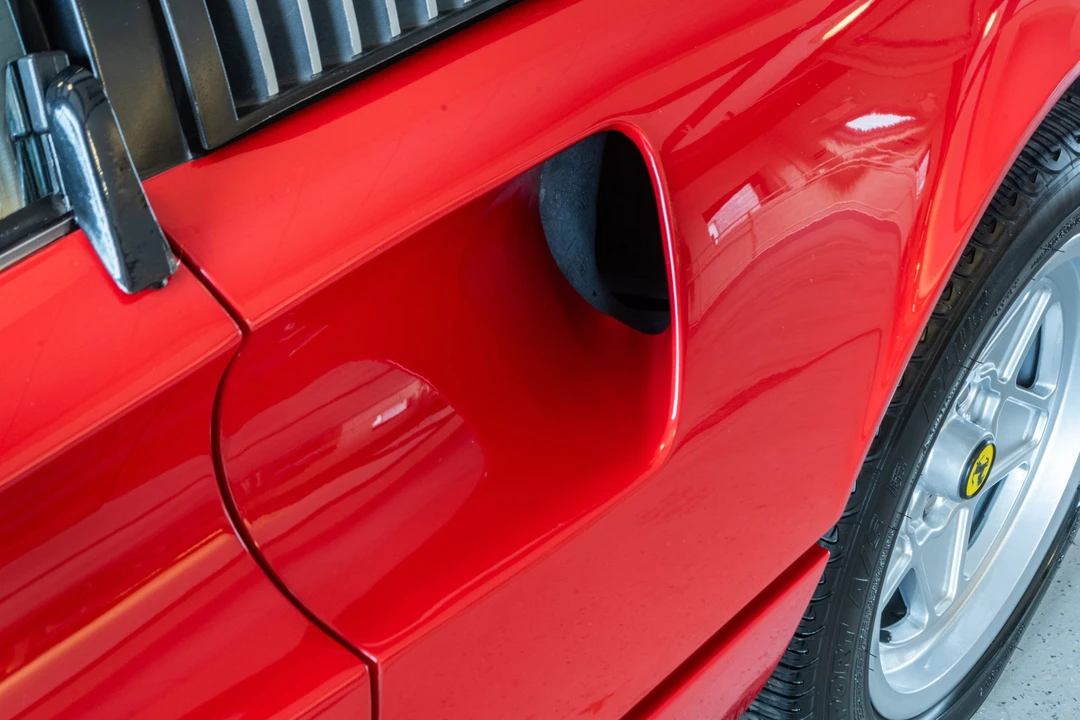 1983 Ferrari 308 GTS QV - Image 27 of 31