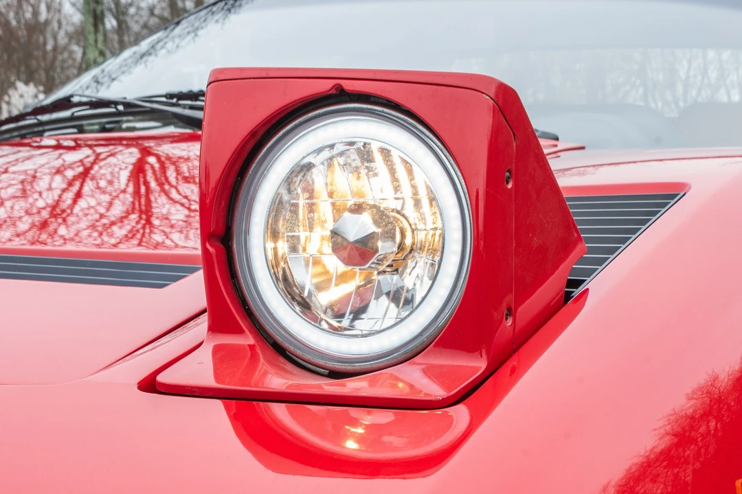 1983 Ferrari 308 GTS QV - Image 12 of 31