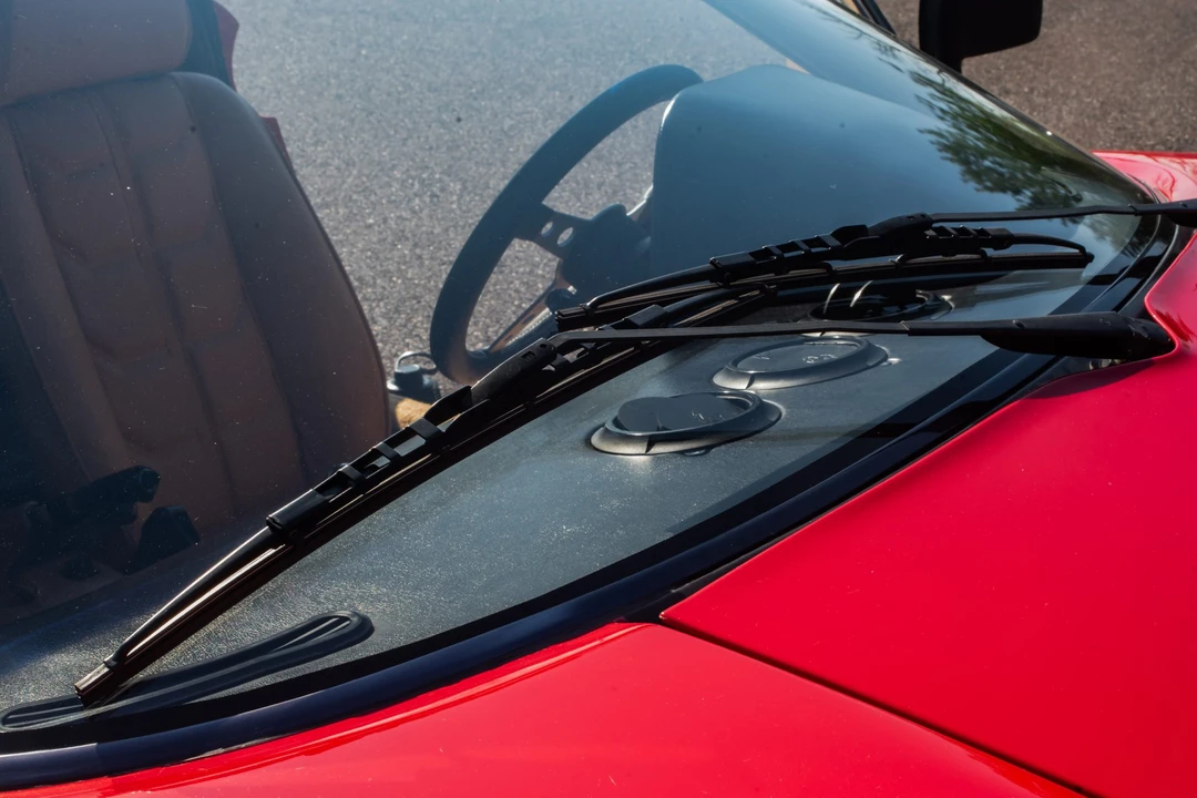 1983 Ferrari 308 GTS QV - Image 16 of 31