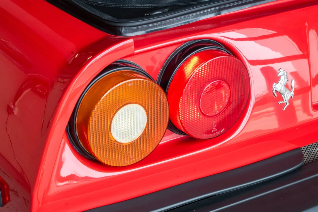 1983 Ferrari 308 GTS QV - Image 13 of 31