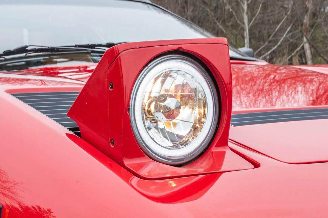 1983 Ferrari 308 GTS QV - Image 11 of 31