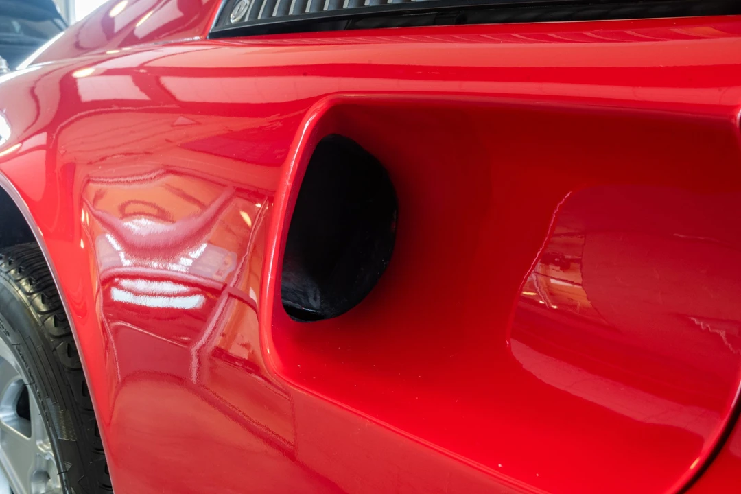 1983 Ferrari 308 GTS QV - Image 29 of 31