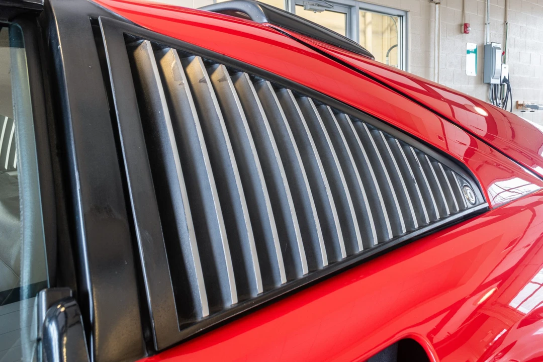1983 Ferrari 308 GTS QV - Image 18 of 31