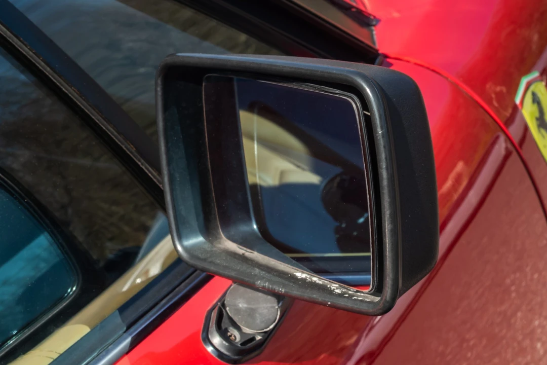 1983 Ferrari 308 GTS QV - Image 20 of 31