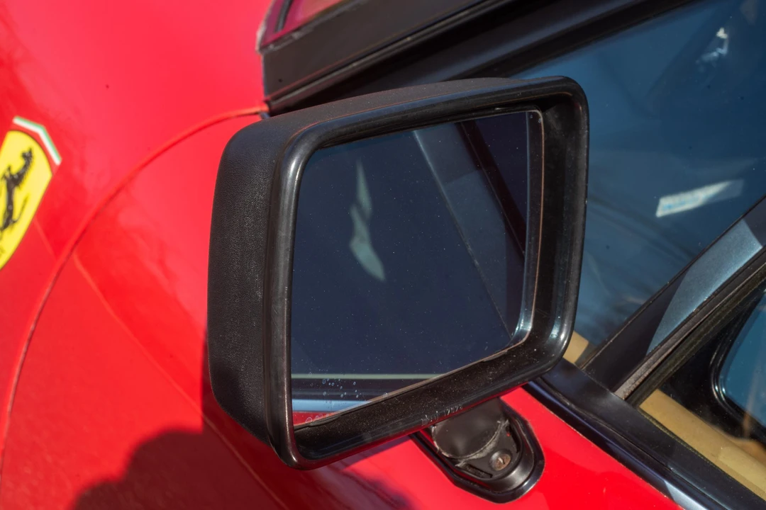 1983 Ferrari 308 GTS QV - Image 19 of 31