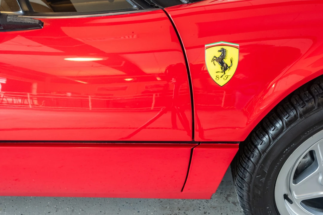 1983 Ferrari 308 GTS QV - Image 31 of 31