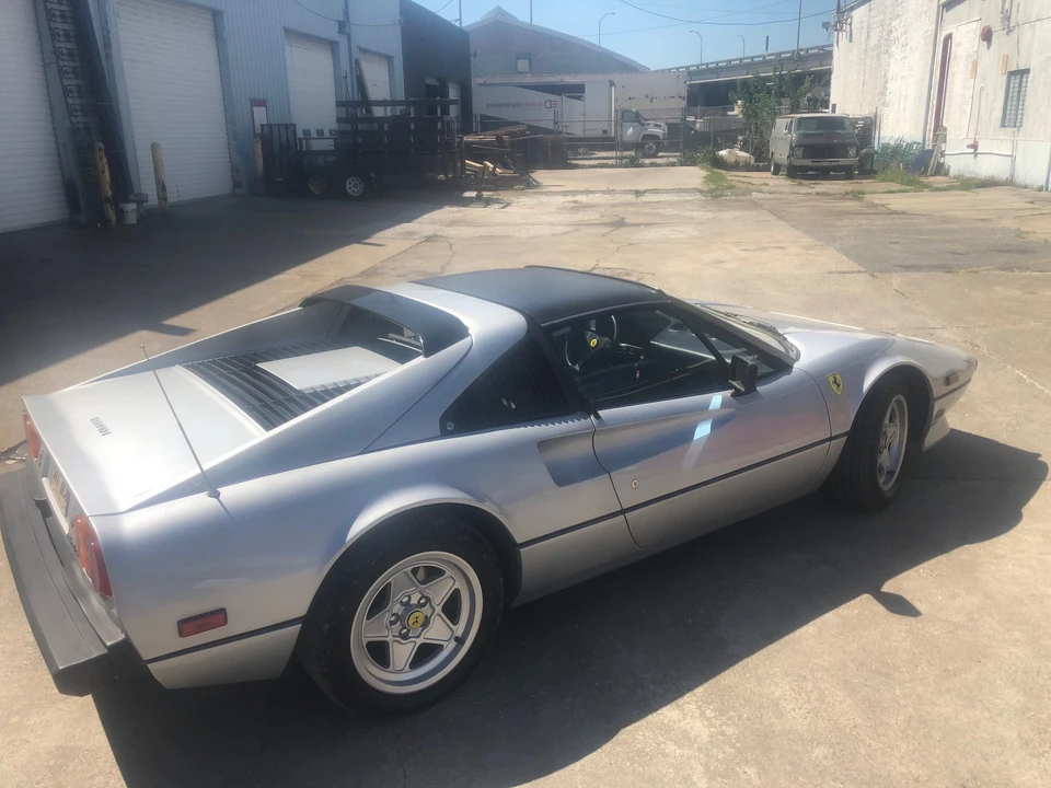 1983 Ferrari 308 GTS QV - Image 14 of 31
