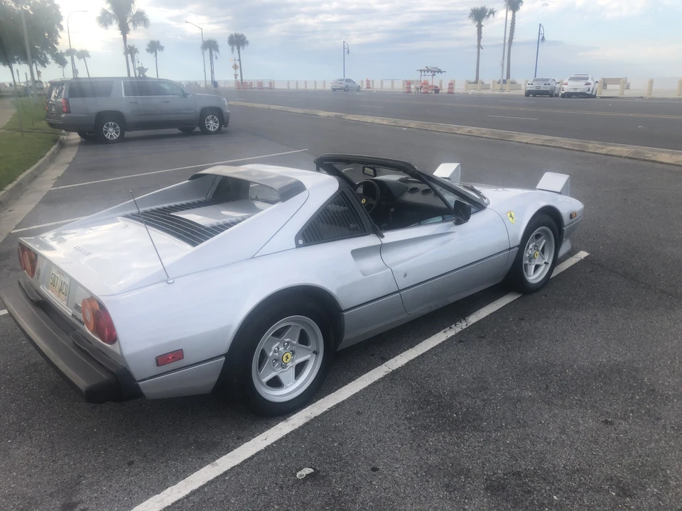 1983 Ferrari 308 GTS QV - Image 16 of 31