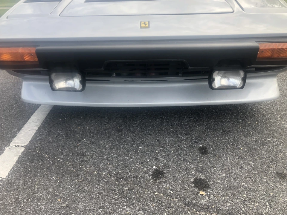 1983 Ferrari 308 GTS QV - Image 31 of 31