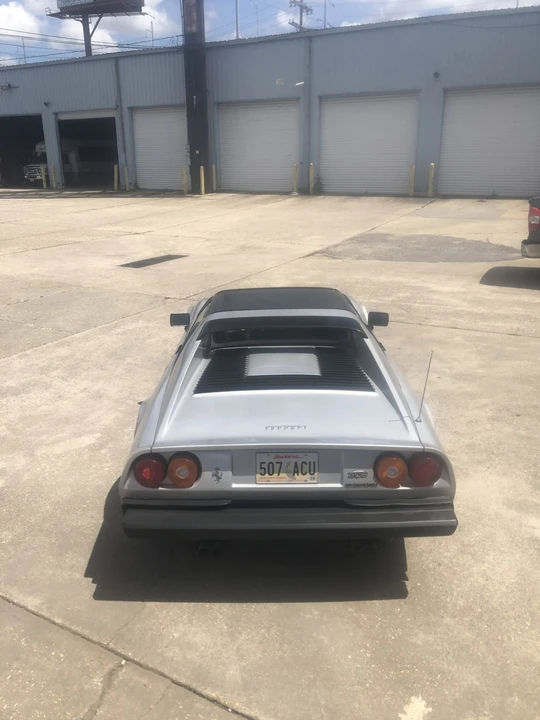 1983 Ferrari 308 GTS QV - Image 23 of 31