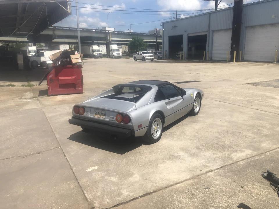 1983 Ferrari 308 GTS QV - Image 24 of 31