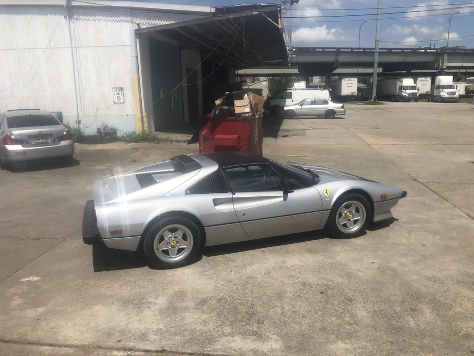 1983 Ferrari 308 GTS QV - Image 25 of 31