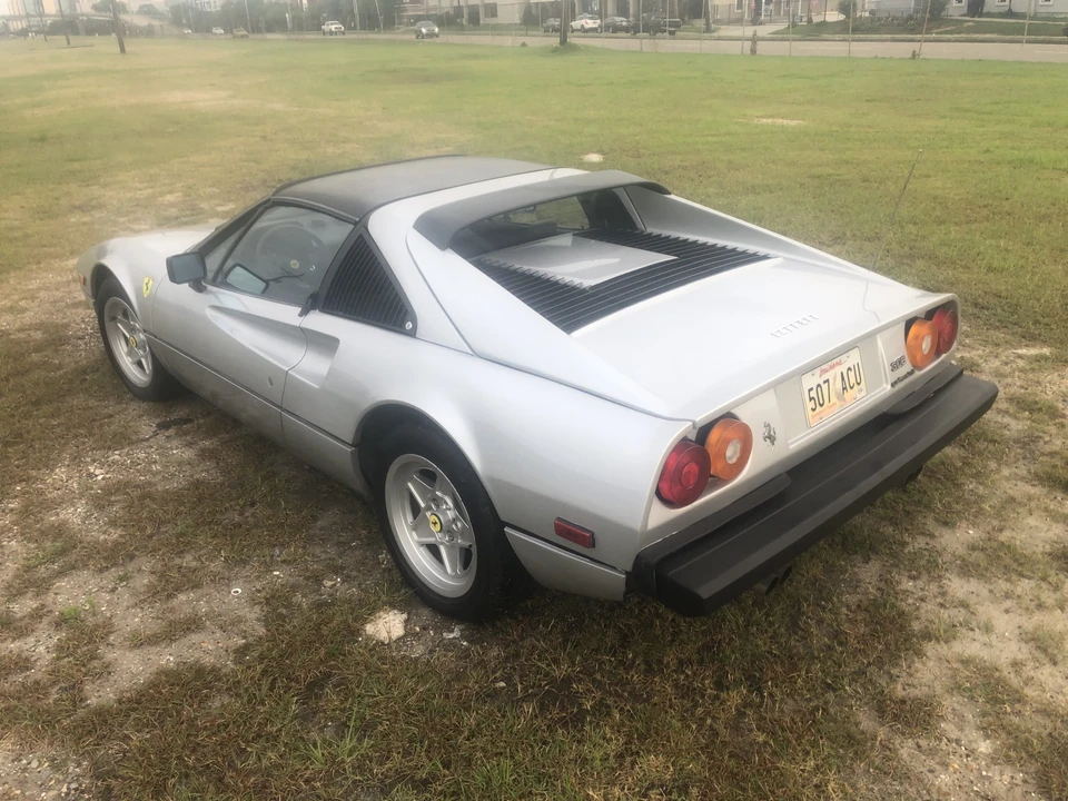 1983 Ferrari 308 GTS QV - Image 7 of 31