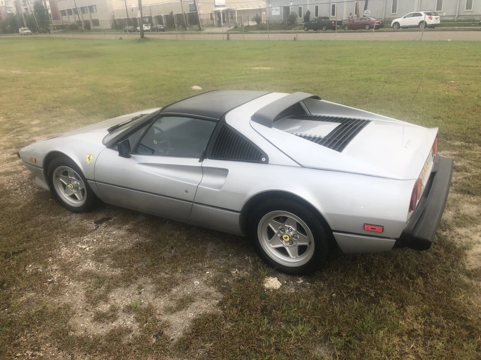 1983 Ferrari 308 GTS QV - Image 6 of 31