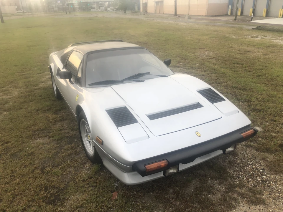 1983 Ferrari 308 GTS QV - Image 12 of 31