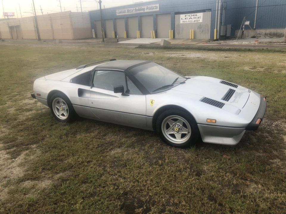 1983 Ferrari 308 GTS QV - Image 11 of 31