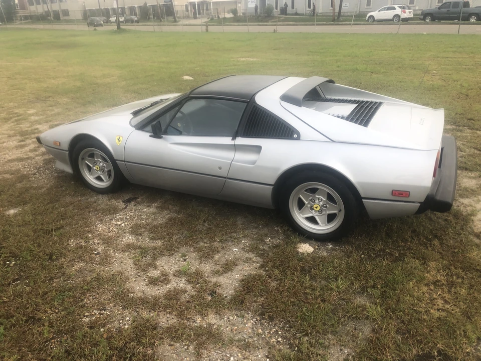 1983 Ferrari 308 GTS QV - Image 5 of 31