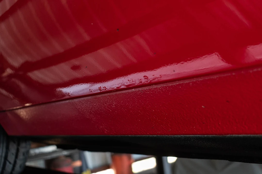 1983 Ferrari 308 GTS QV - Image 24 of 31