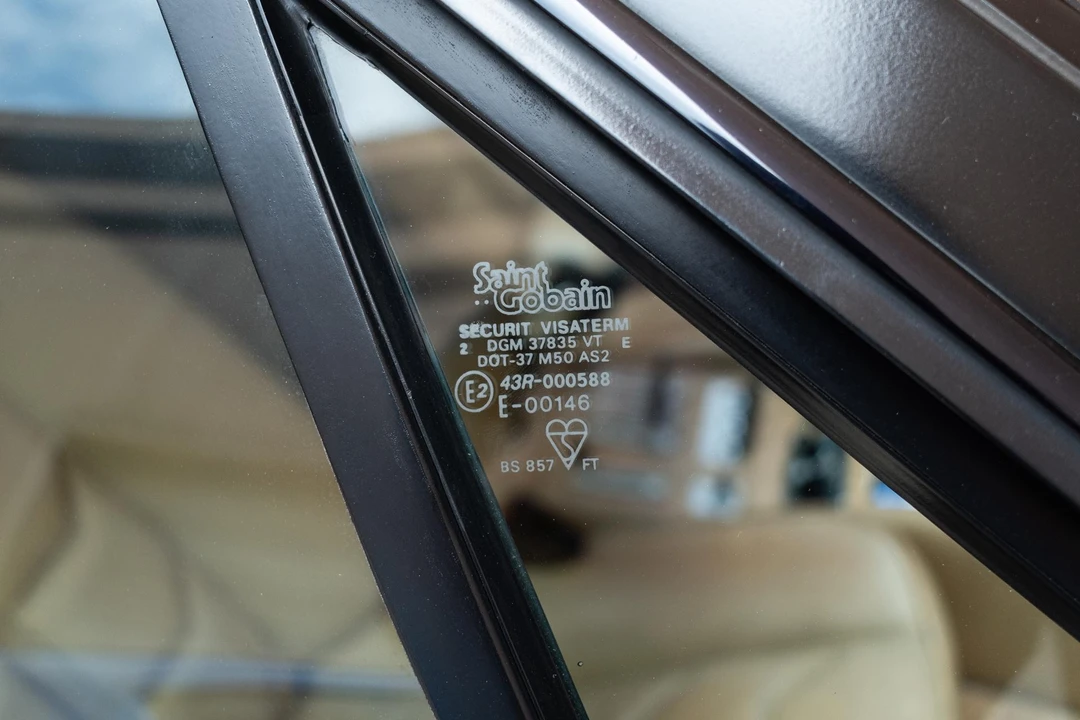 1983 Ferrari 308 GTS QV - Image 27 of 31